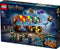 LEGO Harry Potter Zweinstein Magische Hutkoffer
- 76399