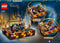 LEGO Harry Potter Zweinstein Magische Hutkoffer
- 76399