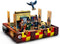 LEGO Harry Potter Zweinstein Magische Hutkoffer
- 76399