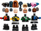 LEGO Harry Potter Zweinstein Magische Hutkoffer
- 76399