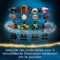 LEGO Harry Potter Zweinstein Magische Hutkoffer
- 76399