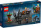 LEGO Harry Potter Zweinstein Rijtuig en Thestralissen - 76400