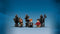 LEGO Harry Potter Zweinstein Toverschaken 76392