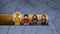 LEGO Harry Potter Zweinstein Toverschaken 76392