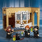 LEGO Harry Potter Zweinstein: Wisseldrank Vergissing - 76386
