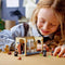 LEGO Harry Potter Zweinstein: Wisseldrank Vergissing - 76386