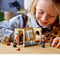 LEGO Harry Potter Zweinstein: Wisseldrank Vergissing - 76386