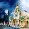 LEGO Harry Potter Zweinstein Ziekenhuisvleugel
- 76398