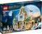 LEGO Harry Potter Zweinstein Ziekenhuisvleugel
- 76398