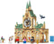 LEGO Harry Potter Zweinstein Ziekenhuisvleugel
- 76398