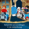 LEGO Harry Potter Zweinstein Ziekenhuisvleugel
- 76398