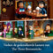 LEGO Harry Potter Zweinsveld Dorpsbezoek - 76388