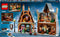 LEGO Harry Potter Zweinsveld Dorpsbezoek - 76388