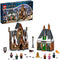 LEGO Harry Potter Zweinsveld Dorpsbezoek - 76388