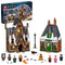 LEGO Harry Potter Zweinsveld Dorpsbezoek - 76388