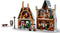 LEGO Harry Potter Zweinsveld Dorpsbezoek - 76388