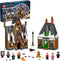 LEGO Harry Potter Zweinsveld Dorpsbezoek - 76388