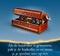 LEGO Harry Potter Zwerkbal hutkoffer Spelletjes Set - 76416