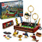 LEGO Harry Potter Zwerkbal hutkoffer Spelletjes Set - 76416