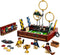 LEGO Harry Potter Zwerkbal hutkoffer Spelletjes Set - 76416