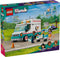 LEGO Heartlake Stadsambulance - 42613