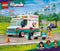 LEGO Heartlake Stadsambulance - 42613