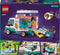 LEGO Heartlake Stadsambulance - 42613