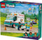 LEGO Heartlake Stadsambulance - 42613
