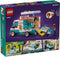 LEGO Heartlake Stadsambulance - 42613