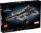 LEGO Helikopter van de Avengers - 76295