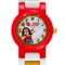 Lego Heroes WonderW. L Horloge