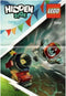LEGO Hidden Side 30464 El Fuego's Stunt Cannon (Polybag)
