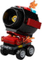 LEGO Hidden Side 30464 El Fuego's Stunt Cannon (Polybag)