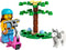 LEGO Hundepark und Roller - 30639