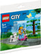 LEGO Hundepark und Roller - 30639