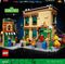 LEGO Ideas 123 Sesame Street - 21324