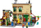LEGO Ideas 123 Sesame Street - 21324