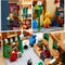 LEGO Ideas 123 Sesame Street - 21324