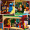 LEGO Ideas 123 Sesame Street - 21324