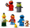 LEGO Ideas 123 Sesame Street - 21324