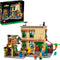 LEGO Ideas 123 Sesame Street - 21324