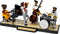 LEGO Ideas 21334 - Jazzkwartet