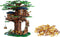 LEGO Ideas Boomhut Tree House - Botanical Collection - 21318