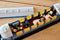 LEGO Ideas - De Oriënt-Express 21344