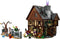LEGO Ideas Disney Hocus Pocus: het huisje van de Sanderson-zussen Halloween Set voor Volwassenen - 21341