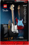 LEGO® Ideas Fender® Stratocaster™ - 21329