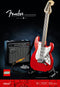 LEGO® Ideas Fender® Stratocaster™ - 21329