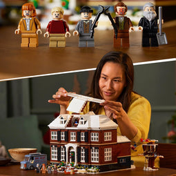 LEGO Ideas Home Alone - 21330