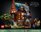 LEGO Ideas Middeleeuwse Smid - 21325