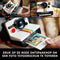 LEGO Ideas Polaroid OneStep SX-70 camera - 21345